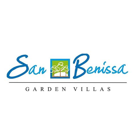 San Benissa Garden Villas Property Management .